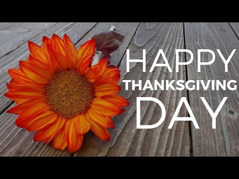 Best Wishes For Thanksgiving Day | Beautiful Happy Thanksgiving Quotes