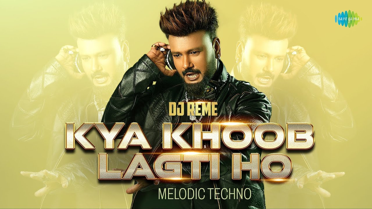 在 YouTube 上观看 Kya Khoob Lagti Ho - Melodic Techno | Mukesh | Kanchan | DJ Reme 在 YouTube 上观看 Kya Khoob Lagti Ho - Melodic Techno | Mukesh | Kanchan | DJ Reme