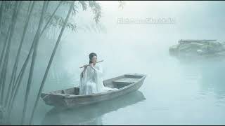 Chinese Zen Music | Bamboo Flute, Erhu \u0026 Guzheng | Relaxing Meditation Music for Stress Relief
