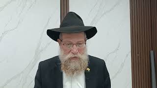 שערי גאולה - תחיית המתים 2