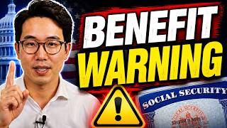 URGENT: If You Were Born Before 1966, Watch This 2026 Social Security Alert Now!