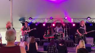 Synesthesia-UGLY Live in Madison 2019