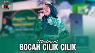 Download Lagu SHOLAWAT BOCAH CILIK CILIK || QASIMA MAGELANG || LIVE IN JETIS MAGELANG || ESTE CINEMA MP3