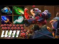 LL!!! TECHIES - BOOM!!! - Dota 2 Pro Gameplay [Watch & Learn]