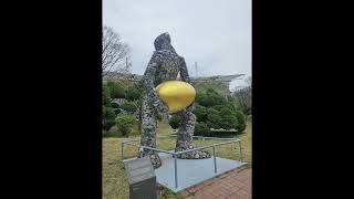 어린이대공원 포시즌가든 영상