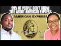 99 of people dont know about this american express multiple credit cards with 1 inquiry