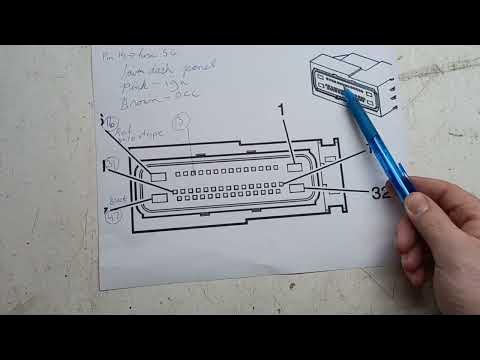Silverado GM Truck FSCM Delete Fuel Control Module Bypass GMT900 - YouTube