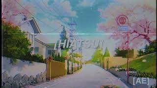 Adultswim Bump - Hiatsu