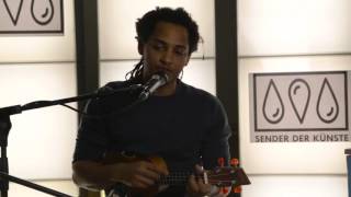 Silas Released - Live Bei Sender Der Künste