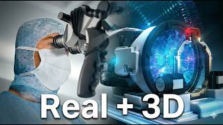 Medical Video Production with 3D Animation | Arcreative Showreel