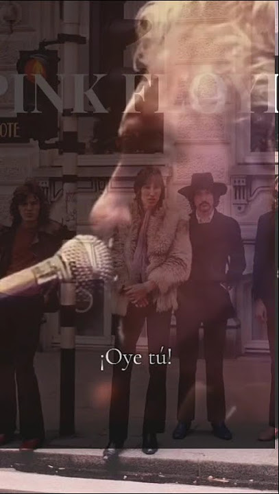 Pink floyd - hey you mejor musica #music #rock #classicrock #pinkfloyd #80s #heyyou #pinkfloyd