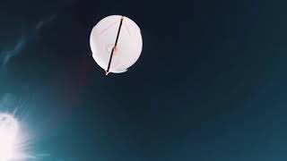 The Edge Of Space 360. Reaction