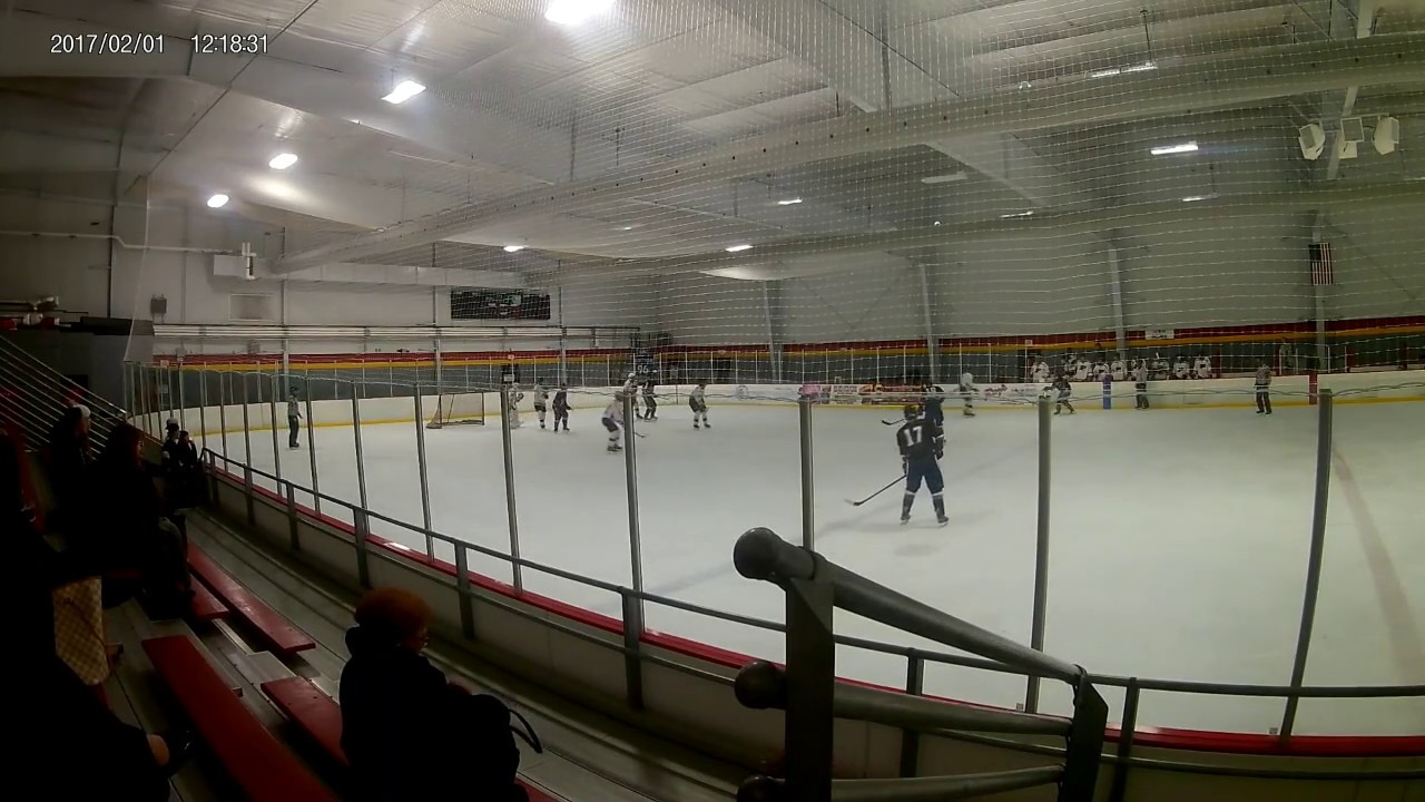 11/10/17 IPFW vs Purdue