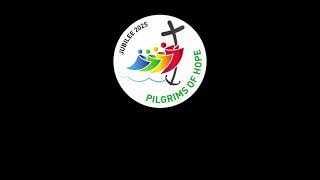 Theme Song for the 2025 Jubilee - "Pilgrims of Hope" #choir #singing #catholic #music #masssongs
