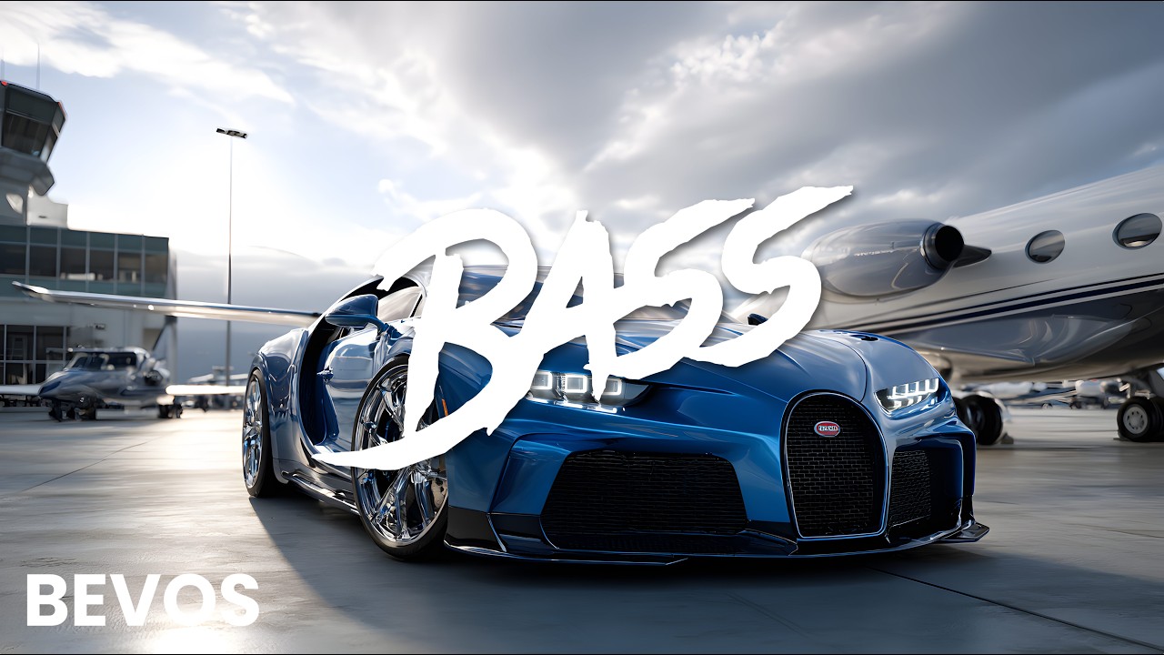 🔥🚗 New Deep Low Bass | Car Subwoofer Test 🚗🔊