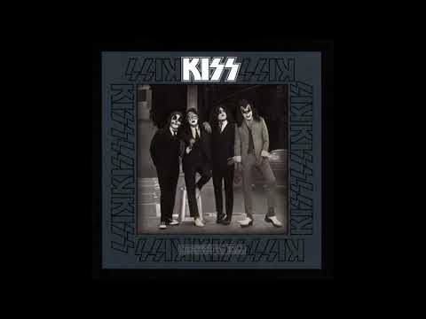 KISS - Rock Bottom