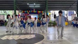 Acelina Dance Troop... Adt Acelina School Inc.