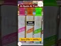 AL NUAIM AIR FRESHENER*✅Free From Alcohol (250ml) Mrp Price: 250 per pcs *3PCS OFFER = 549RS/- onlly