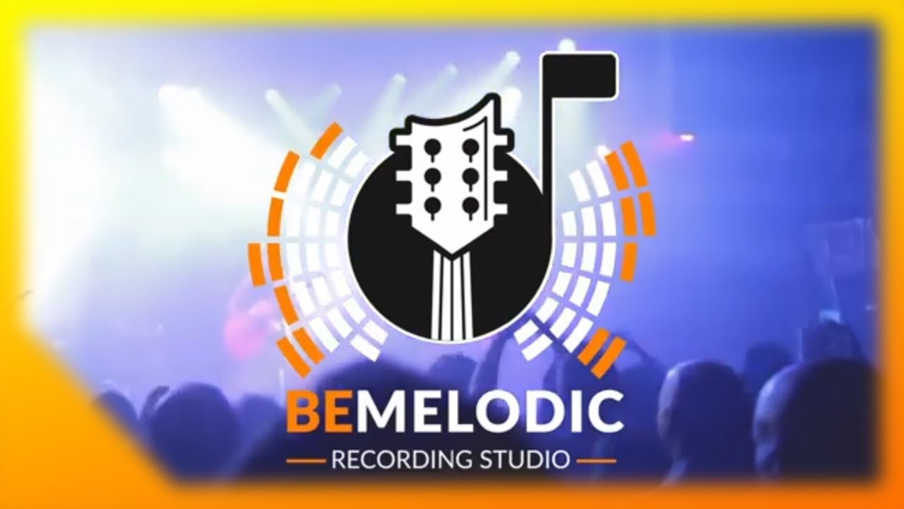 BeMelodic Recording Studio in Arlington TX