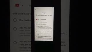 Create Gmail account Without Phone Number 2022 screenshot 3