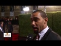 Omari Hardwick interview at the 46th Annual NAACP Image Award