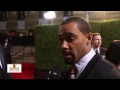 Omari Hardwick interview at the 46th Annual NAACP Image Award