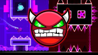 How RobTop Introduced Difficulty Perfectly
