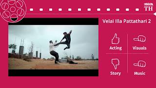 VIP2 Quick Review