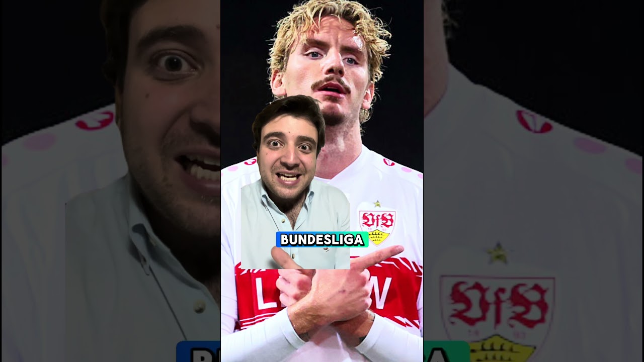 El mejor fichaje se lo puede llevar el Newcastle con Nick Woltemade 