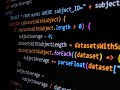 Code Olympiad 2081 Promo video