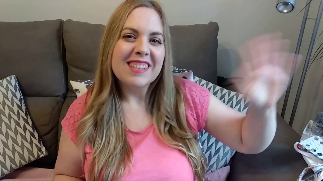 Cómo bordo a 2 manos con el bastidor sin usar soporte  - Punto de cruz