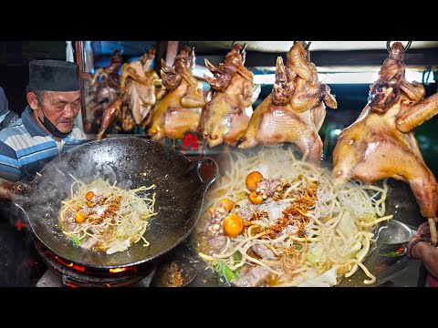 Bakmi Godog Jowo Asli Uenak Poll