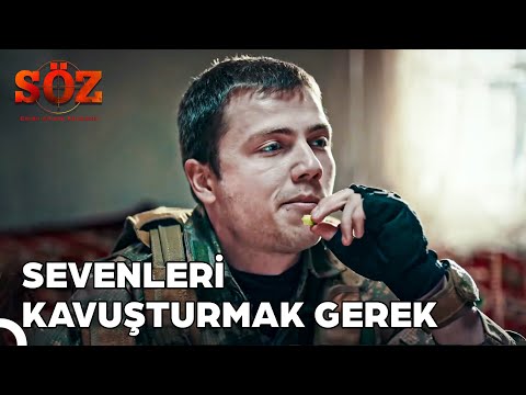 Sarı Komutan #6 - Terörist De Yakalarız, Yuva Da Kurarız | Söz