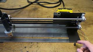 Plasma Cutter Part3