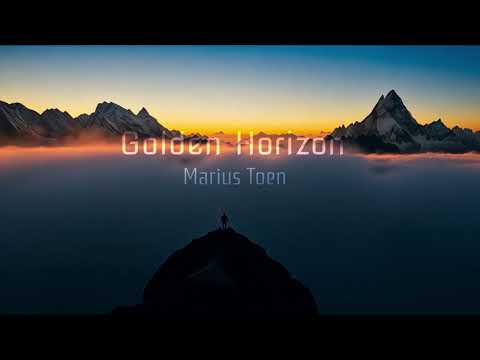 Marius Toen Golden Horizon Music Video