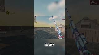 Sniper's Rooftop Domination  Fire Sales & Unexpected Threats! #ps5 #warzone #callofduty   #gameplay screenshot 4