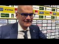 Medei, Bottolo e Gargiulo dopo Lube-Cisterna 