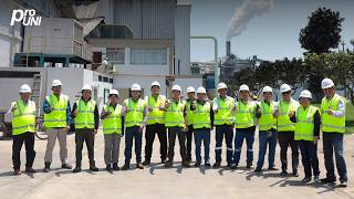 Technical Visit to Agro Industrial Paramonga S.A. – ProUNI