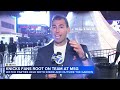 Knicks fans gather at watch parties at MSG and Central Park