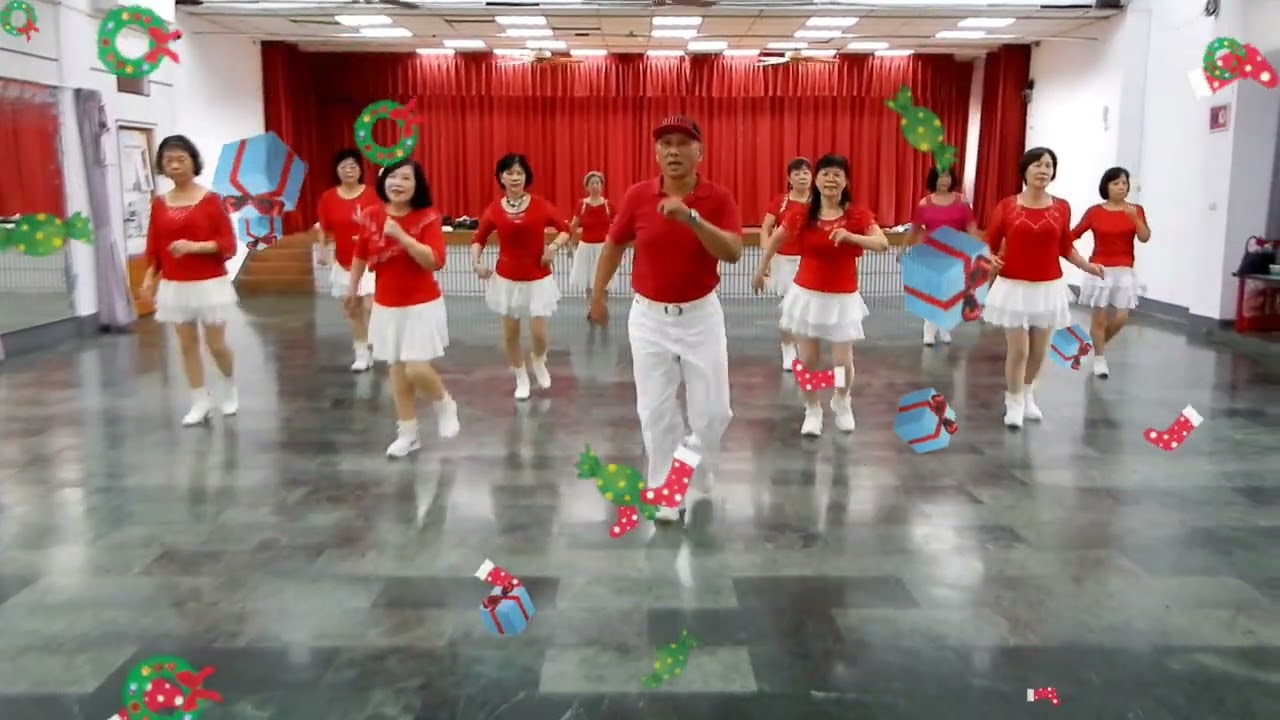 巧克力單人舞蹈社 - 我曾經發了瘋的想 (吉魯巴) (720P)