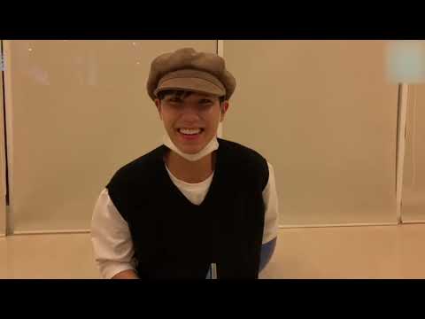 LIVE NADAO BOY 'จูเนียร์' | Let's play games | NADAO BANGKOK