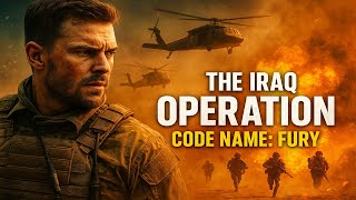 The Iraq Operation Code Name Fury Full Action War Movie English Dubbed