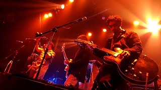 winona riders ☆ no hagas que me arrepienta // en vivo // junio 2026