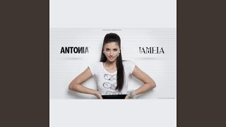 Jameia [Radio Edit] - Antonia