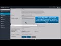 How to enable auto-reply for an email account in Plesk
