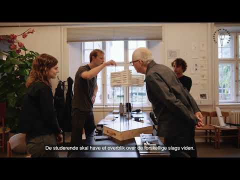 Video: Hvor er det kongelige akademiet for dramatisk kunst?