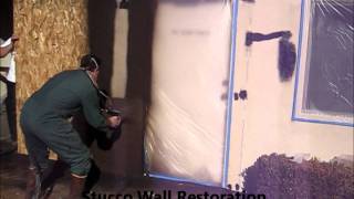 Wetsuit Membrane by Neptune Coatings