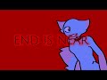 END IS NEAR // Animation meme