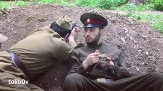 История Одного Таджикского Солдата