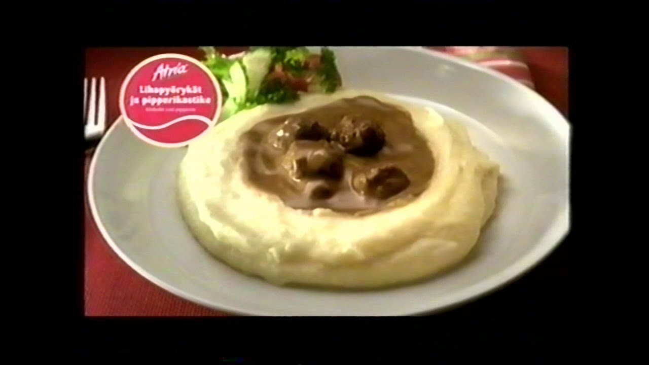 MTV3 mainoksia (29.1.2007)